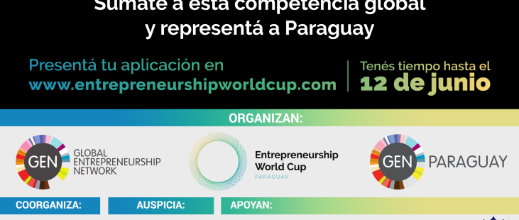 Entrepreneurship World Cup