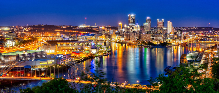 Pittsburgh