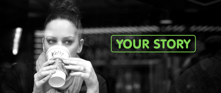 Tell Your Story in 60 seconds
