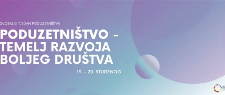 Entrepreneurship the foundation of better society development