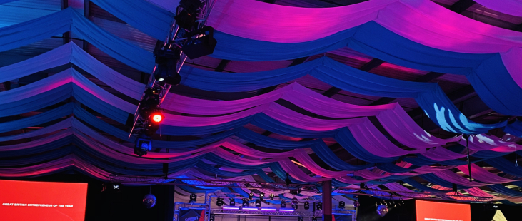 Great British Entrepreneur Awards celebrate GEW UK
