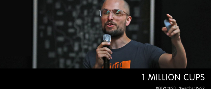 1 Million Cups