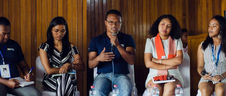 Global Entrepreneurship Network Madagascar