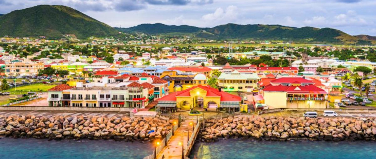 St. Kitts and Nevis