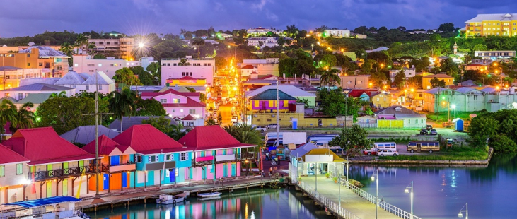 Antigua and Barbuda 