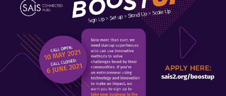 BOOSTUP2021