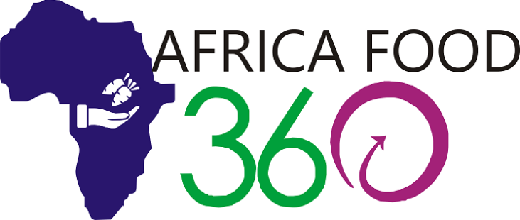 Africa Food360 logo