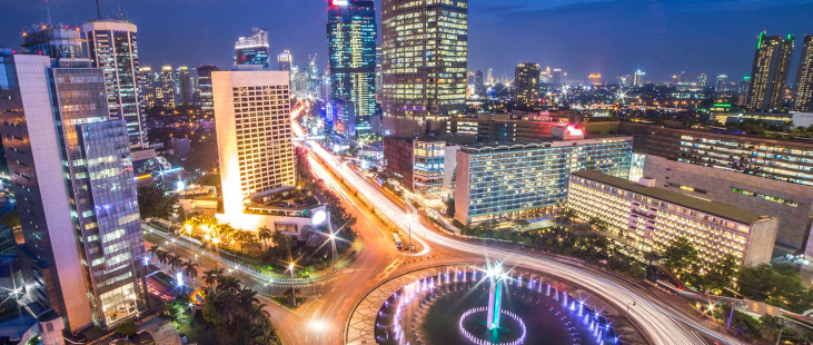 Jakarta, Indonesia
