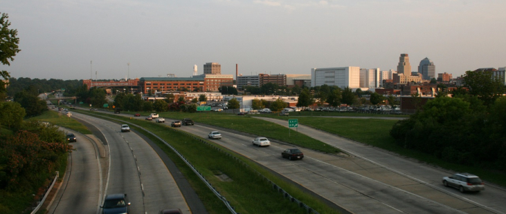 Morrisville, North Carolina