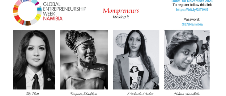 mompreneurs