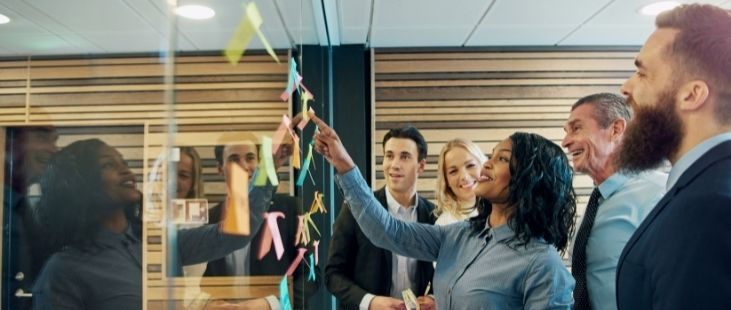 Global Entrepreneurship Week Weekly Roundup