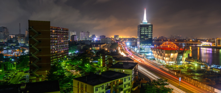 Lagos, Nigeria