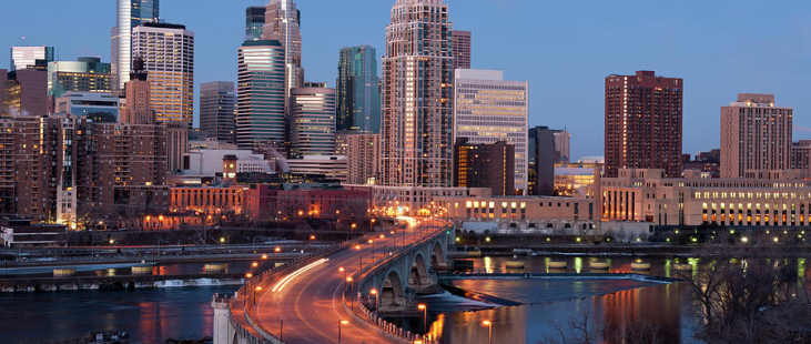 Minneapolis, Minnesota