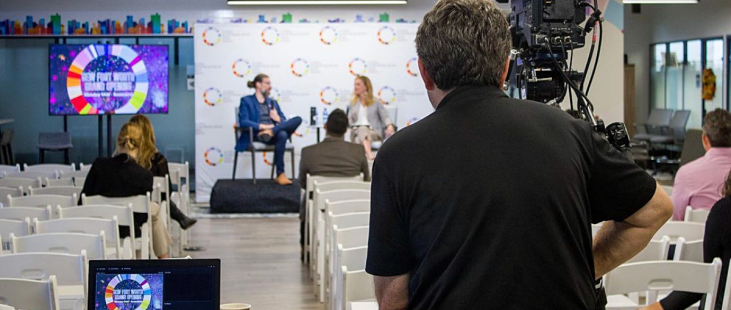 GEW Fort Worth - HSC Innovates