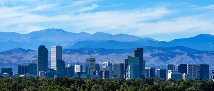 Denver, Colorado