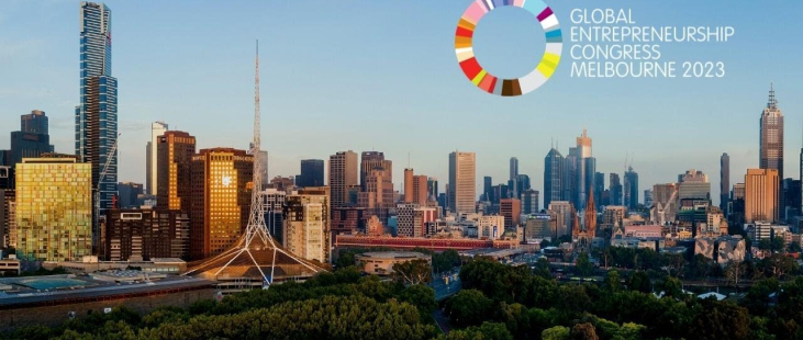 GEC coming to Melbourne, Australia 2023