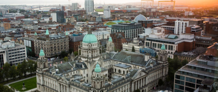 Belfast City Council Incentive Fund