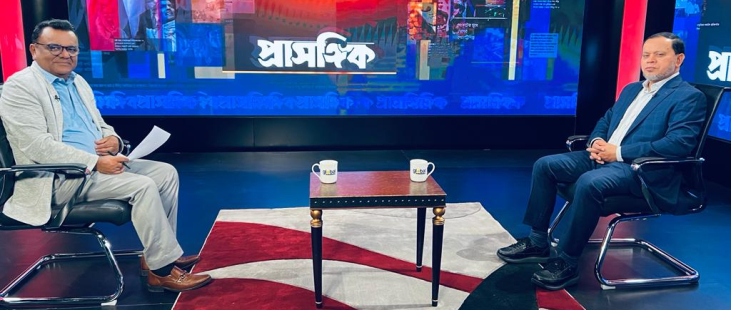 GEW2022 TV Talk Show 