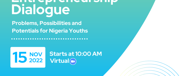 Youth Entrepreneurship Dialogue