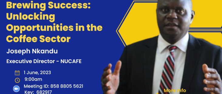 Brewing Success: Unlocking Opportunities in the Coffee Sector 
