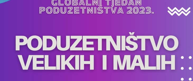 Poduzetništvo velikih i malih