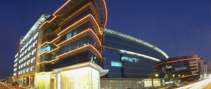 Riyadh