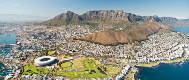 Cape Town