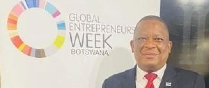GEW Botswana