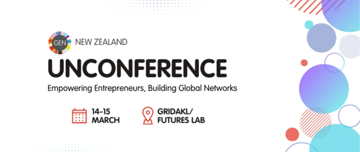 GEN NZ UnConference