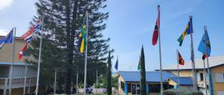 UWI West Campus