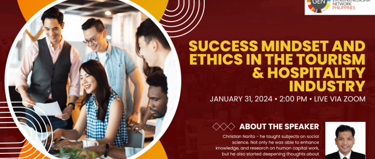 Event Banner