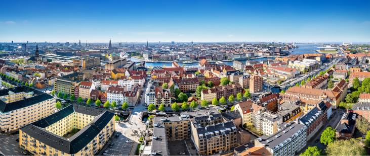Copenhagen, Denmark