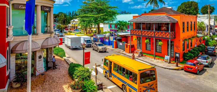 Barbados Photo