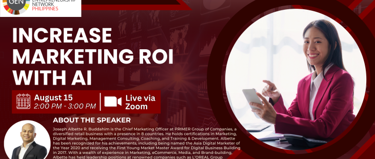 Event Banner