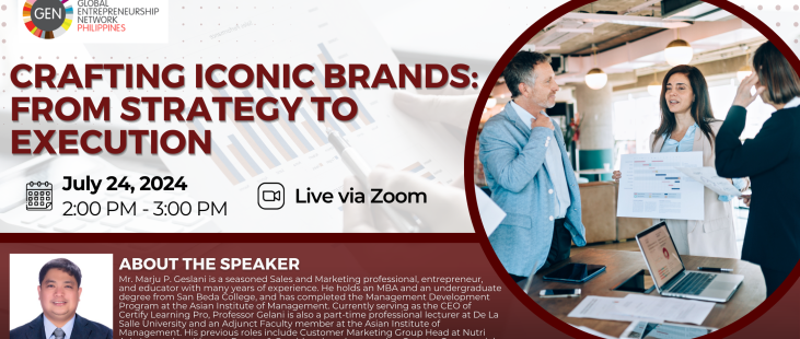 Event Banner