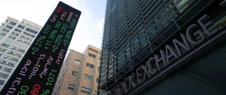 Tel Aviv Stock Exhange