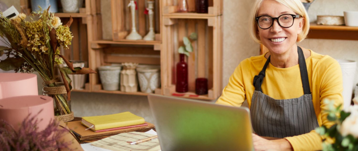 FedEx Entrepreneur Fund and Boost Camp Program