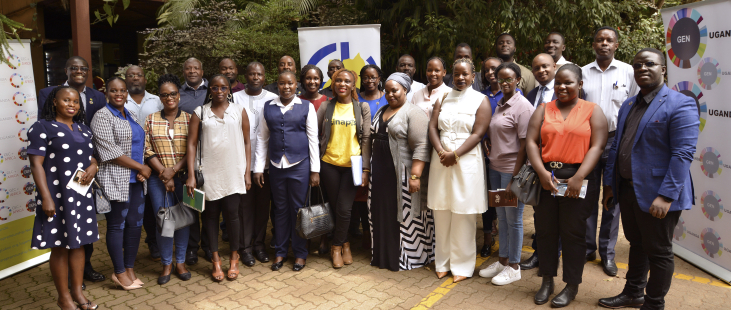 GEN Uganda