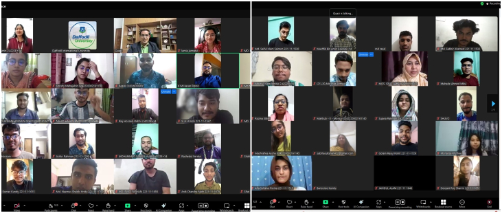 Expert Exchange: Guiding Employability