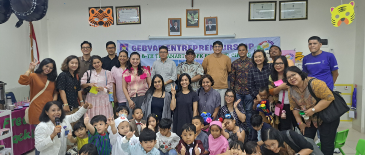 TK Tirtamarta Cinere