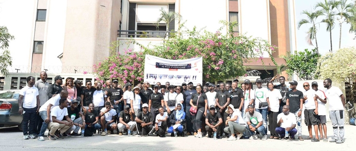 GEW Walk  2024