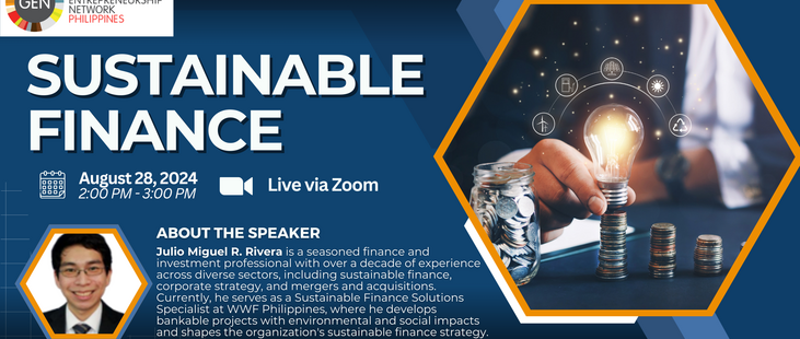 Event Banner