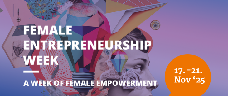 FEMALE ENTREPRENEURSHIP WEEK