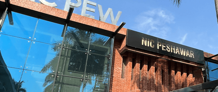 NIC Peshawar