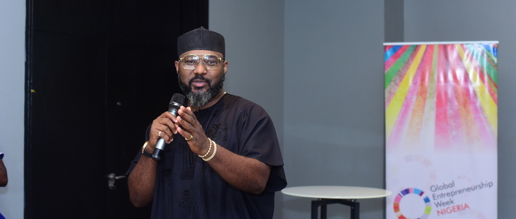 Creative Business Summit