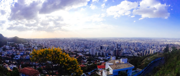 Brazil Opens Startup Huddle Chapter in Beaga