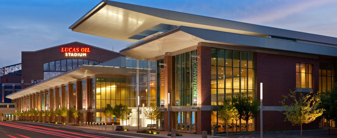 Indiana Convention Center