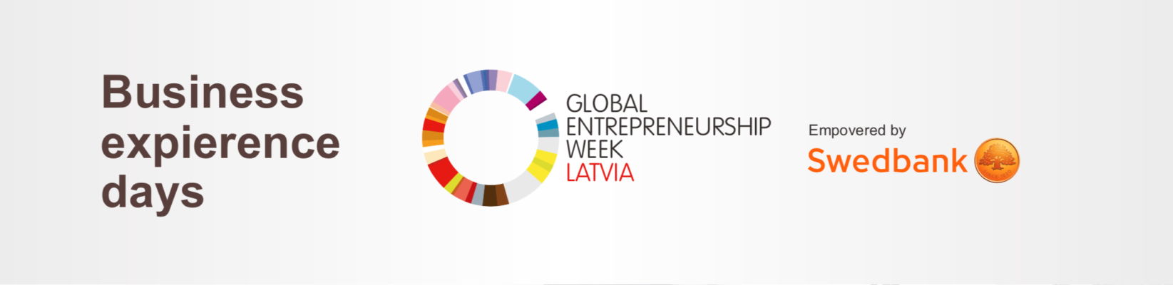 Business experience days