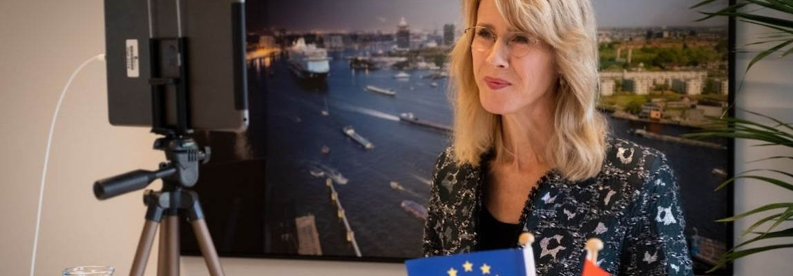 Financing Dutch Entrepreneurship Now and in the Future 