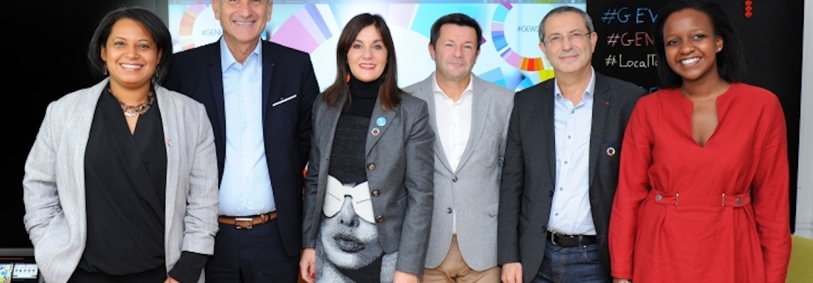 Le Global Entrepreneurship Network France
